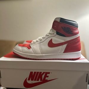 Jordan 1